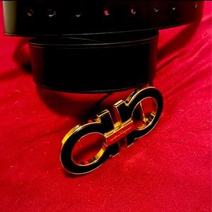 Belt Salvatore ferragamo